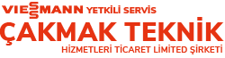 Çakmak Teknik - Viessmann Yetkili Kombi Servisi