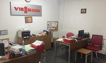 Yoğuşmalı Kombi Servisi