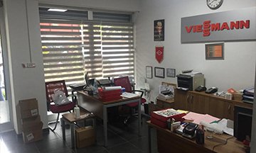 Kombi Radyatör Bakımı